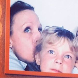 Meet your Posher, Anne